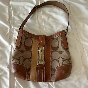 Coach handbag